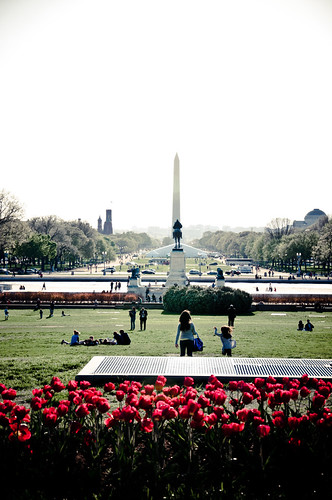 National Mall