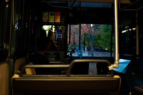 B Bus