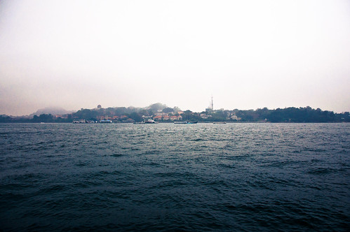 鼓浪屿 Gulangyu