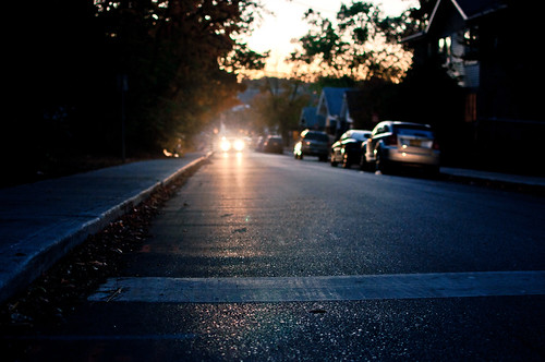 Smith Avenue