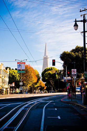 Transamerica Pyramid