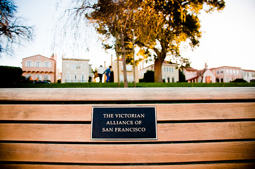 The Victorian Alliance of San Francisco