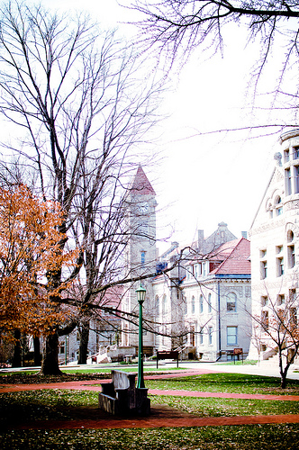 Spring Campus