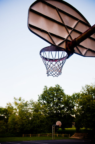 Bryan Park
