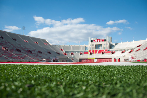 Indiana University Memorial Stadium