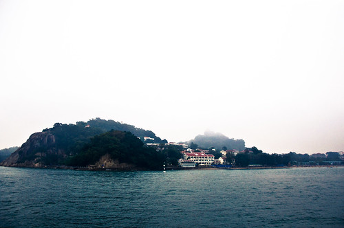 鼓浪屿 Gulangyu