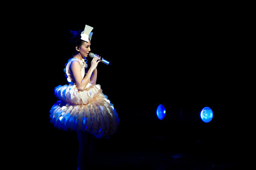 Stefanie Sun 孫燕姿