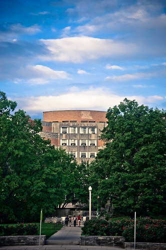 Read Hall