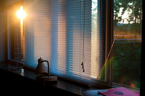 Light My Window