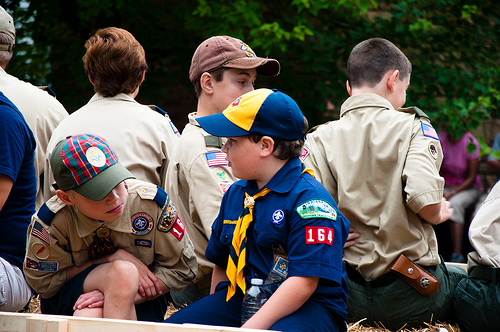 Boy Scout