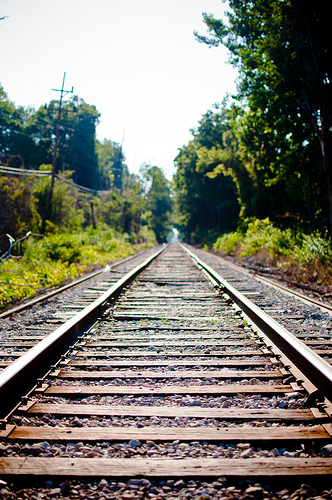 Track