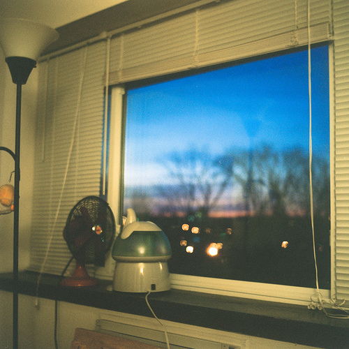 My best window